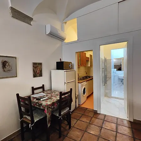 Navona & Castel Sant'angelo Whole Holiday Da Pamino & Priscilla Apartment *