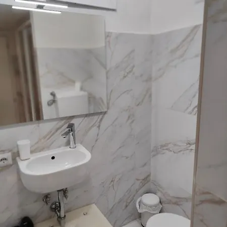 Navona & Castel Sant'angelo Whole Da Pamino & Priscilla Řím