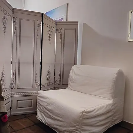 Navona & Castel Sant'angelo Whole Da Pamino & Priscilla * Řím