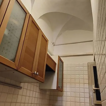 Navona & Castel Sant'angelo Whole Da Pamino & Priscilla Apartmán