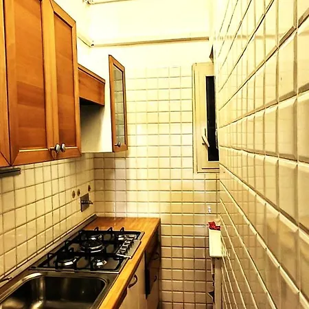 Navona & Castel Sant'angelo Whole Da Pamino & Priscilla Apartmán Řím