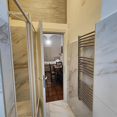 Apartmán Navona & Castel Sant'angelo Whole Da Pamino & Priscilla