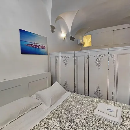 Apartmán Navona & Castel Sant'angelo Whole Da Pamino & Priscilla Řím