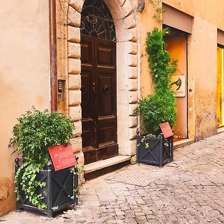 Navona & Castel Sant'angelo Whole Da Pamino & Priscilla