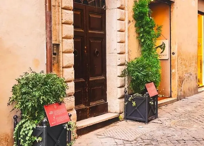 Navona & Castel Sant'angelo Whole Da Pamino & Priscilla